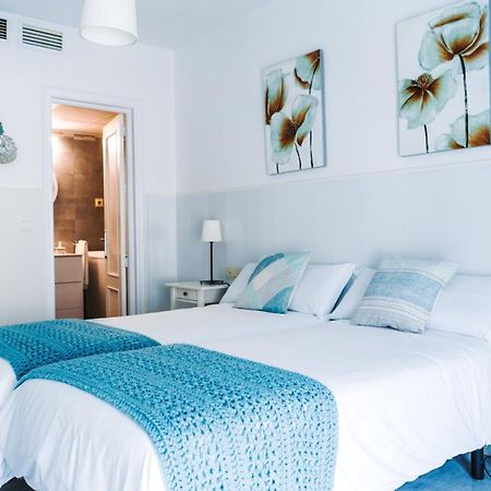Apartamento Victoria Con Parking Incluido Ρόντα Εξωτερικό φωτογραφία