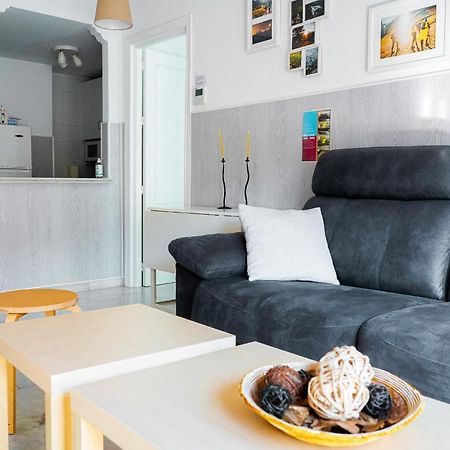 Apartamento Victoria Con Parking Incluido Ρόντα Εξωτερικό φωτογραφία