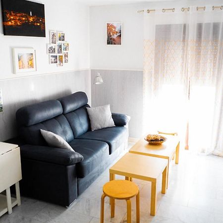 Apartamento Victoria Con Parking Incluido Ρόντα Εξωτερικό φωτογραφία