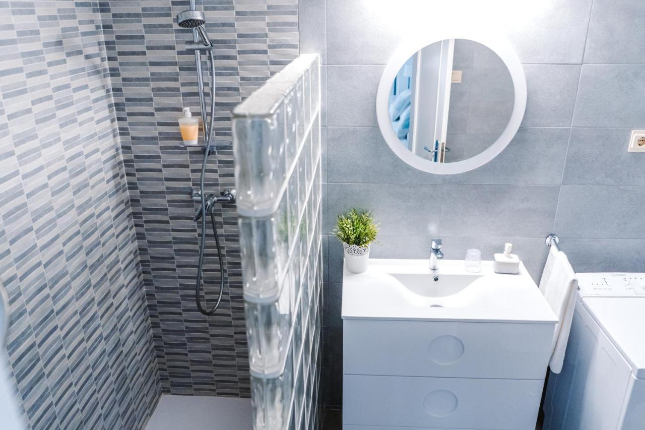 Apartamento Victoria Con Parking Incluido Ρόντα Εξωτερικό φωτογραφία