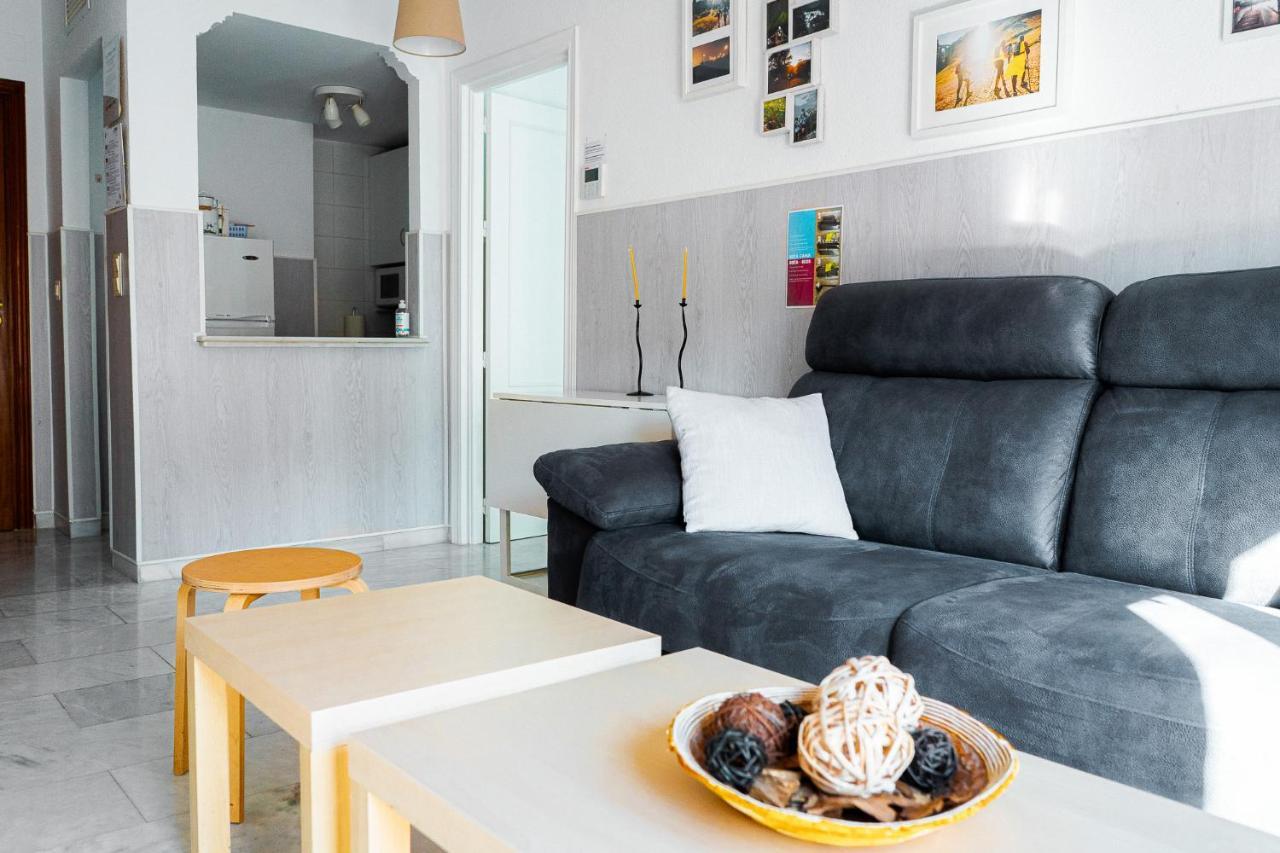 Apartamento Victoria Con Parking Incluido Ρόντα Εξωτερικό φωτογραφία