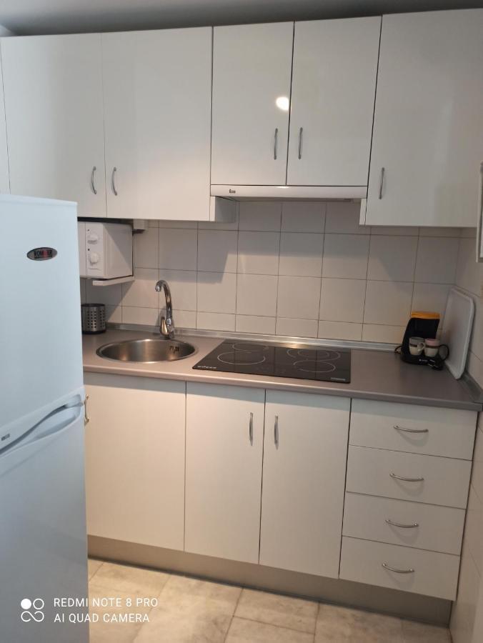 Apartamento Victoria Con Parking Incluido Ρόντα Εξωτερικό φωτογραφία